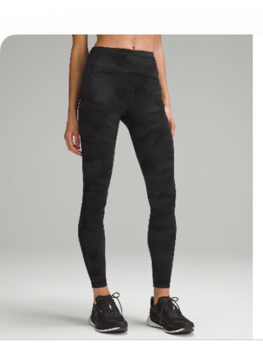Lululemon Swift Speed High-Rise Tight 28”